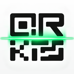 QR Code Scan Kit uygulama simgesi